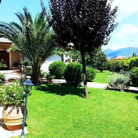 Elisa House Bed & Breakfast Foligno Exterior photo